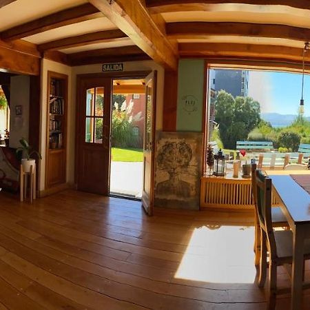 Selva India Suites San Carlos de Bariloche Exterior foto