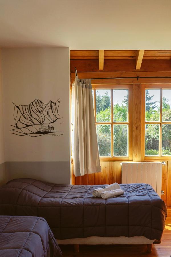 Selva India Suites San Carlos de Bariloche Exterior foto