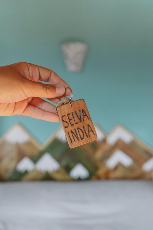 Selva India Suites San Carlos de Bariloche Exterior foto