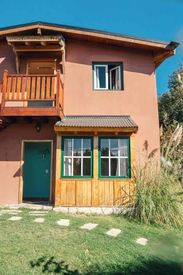 Selva India Suites San Carlos de Bariloche Exterior foto